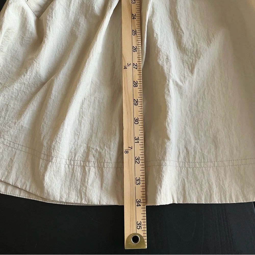 Stylish Cream Kids Dress